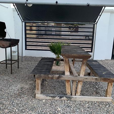 Apartamento Siesta Del Sol Διαμέρισμα Puerto Peñasco Εξωτερικό φωτογραφία