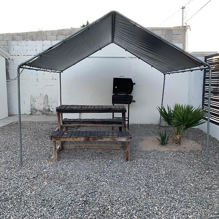 Apartamento Siesta Del Sol Διαμέρισμα Puerto Peñasco Εξωτερικό φωτογραφία