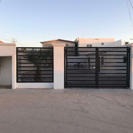 Apartamento Siesta Del Sol Διαμέρισμα Puerto Peñasco Εξωτερικό φωτογραφία
