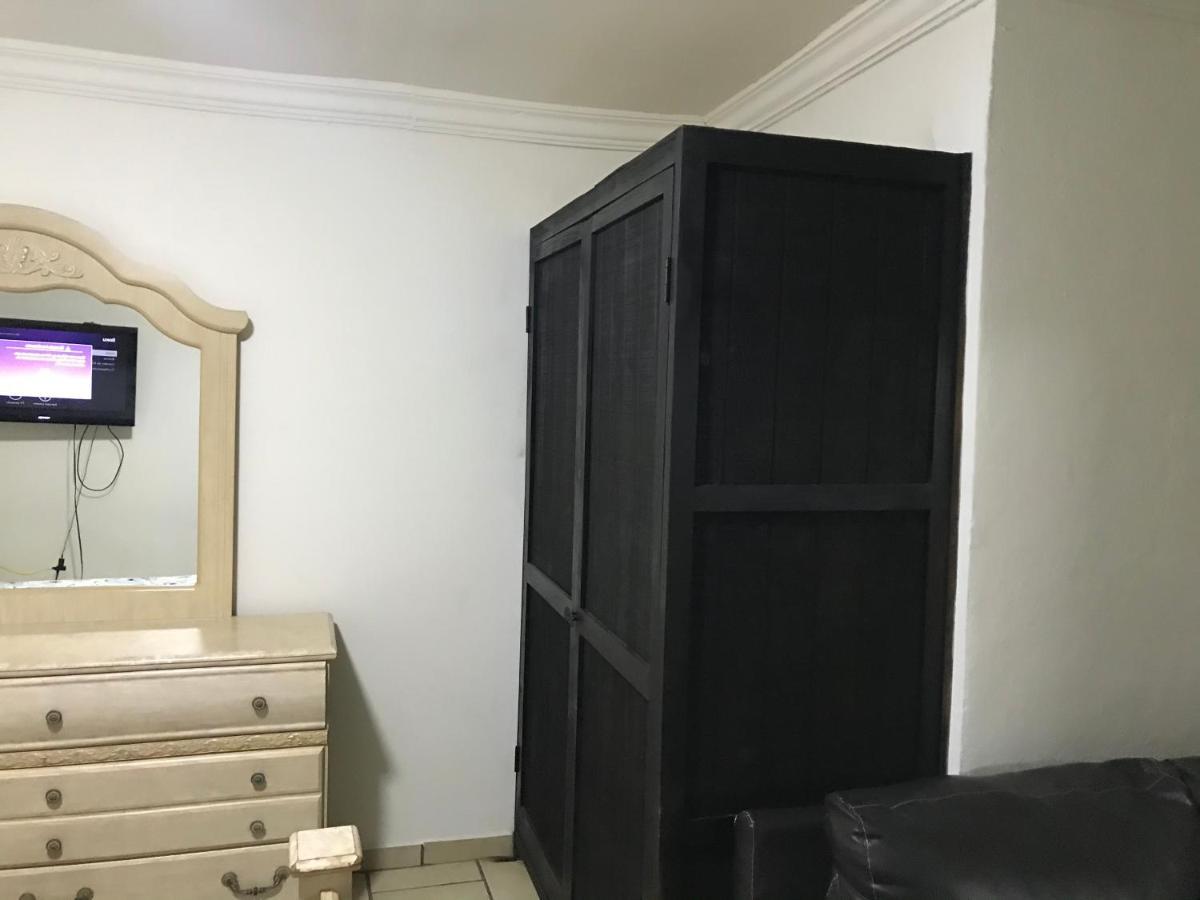 Apartamento Siesta Del Sol Διαμέρισμα Puerto Peñasco Εξωτερικό φωτογραφία