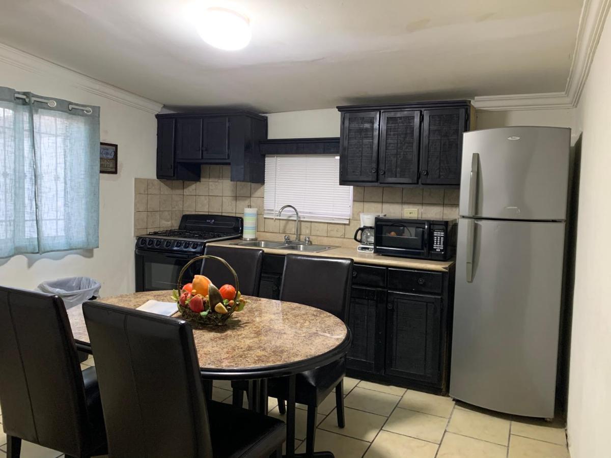 Apartamento Siesta Del Sol Διαμέρισμα Puerto Peñasco Εξωτερικό φωτογραφία