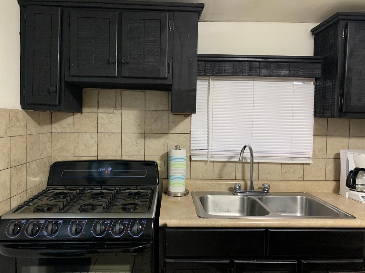Apartamento Siesta Del Sol Διαμέρισμα Puerto Peñasco Εξωτερικό φωτογραφία