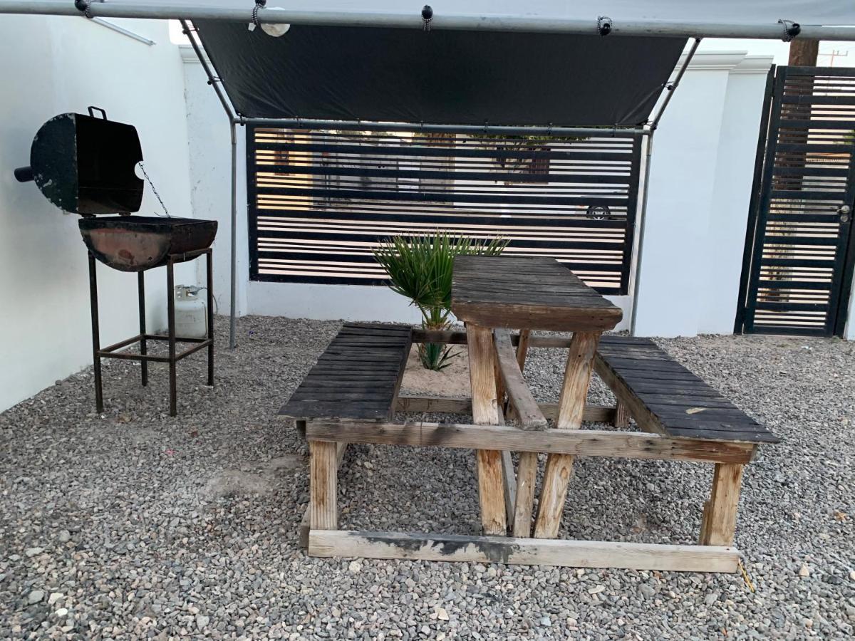 Apartamento Siesta Del Sol Διαμέρισμα Puerto Peñasco Εξωτερικό φωτογραφία