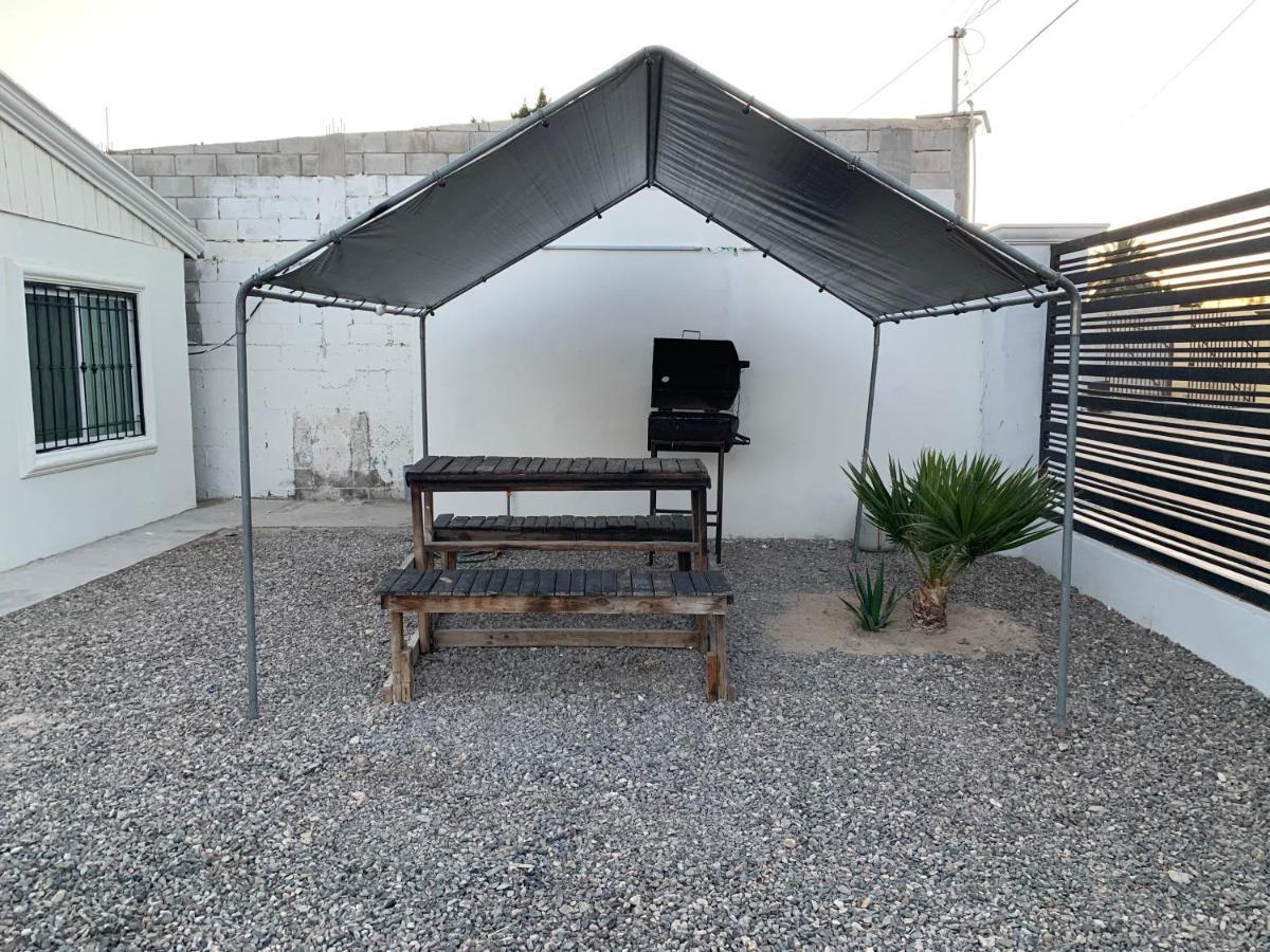 Apartamento Siesta Del Sol Διαμέρισμα Puerto Peñasco Εξωτερικό φωτογραφία