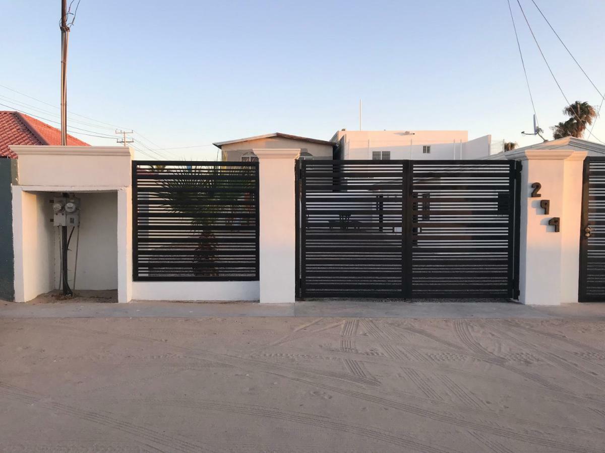 Apartamento Siesta Del Sol Διαμέρισμα Puerto Peñasco Εξωτερικό φωτογραφία